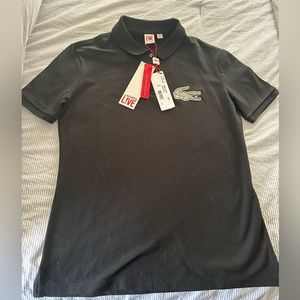 Lacoste Live for kids.